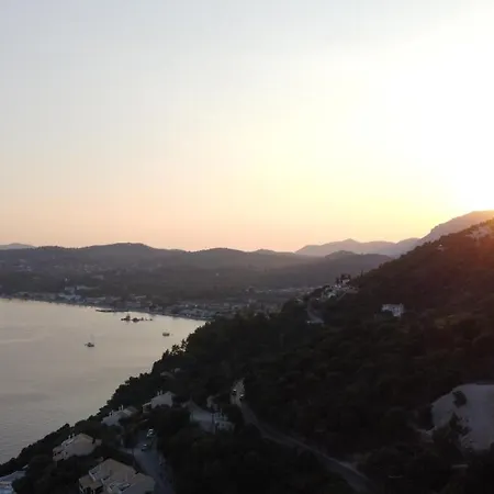 Stefanosplace Sea View 3* Μπαρμπάτι