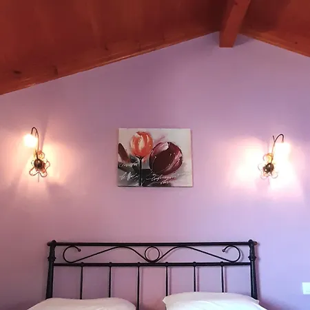 Stefanosplace Sea View Ξενοδοχείο με διαμερίσματα Μπαρμπάτι