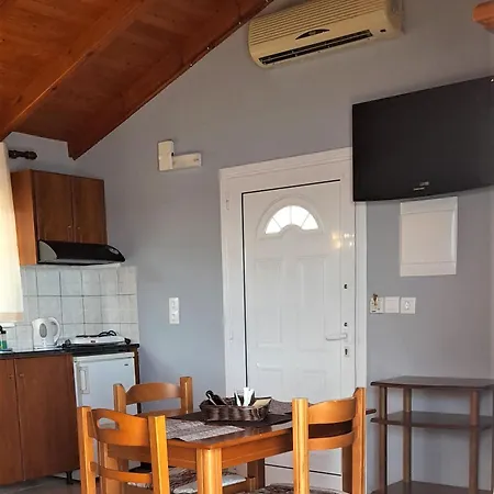 Stefanosplace Sea View Ξενοδοχείο με διαμερίσματα Μπαρμπάτι