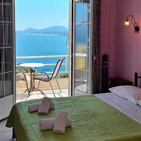 Stefanosplace Sea View 3* Μπαρμπάτι