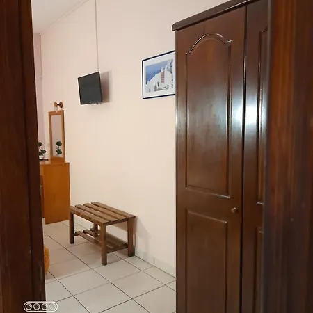Stefanosplace Sea View Ξενοδοχείο με διαμερίσματα 3*