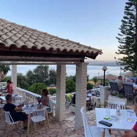 Stefanosplace Sea View Ξενοδοχείο με διαμερίσματα Μπαρμπάτι