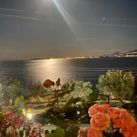 Stefanosplace Sea View Ξενοδοχείο με διαμερίσματα