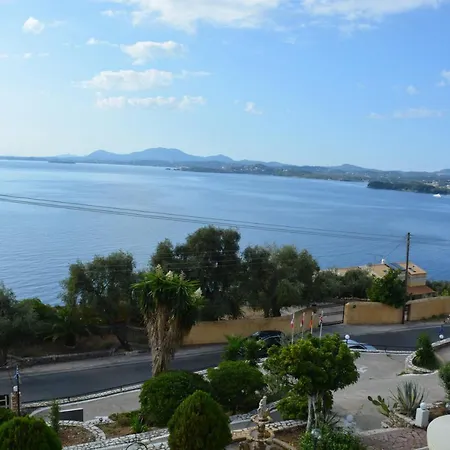 Stefanosplace Sea View 3* Барбати