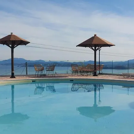 Апарт-отель Stefanosplace Sea View
