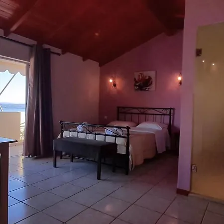 Stefanosplace Sea View Барбати