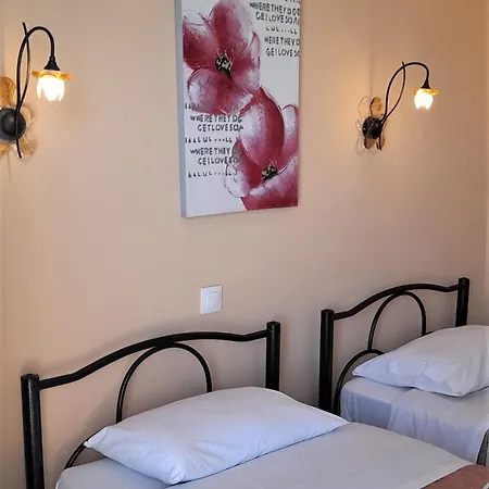 Stefanosplace Sea View Апарт-отель