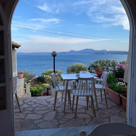 Aparthotel Stefanosplace Sea View