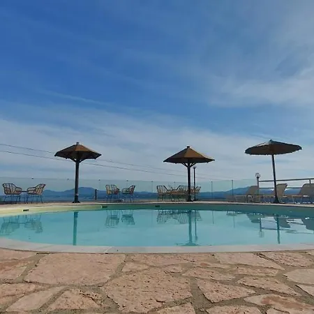 Stefanosplace Sea View Aparthotel