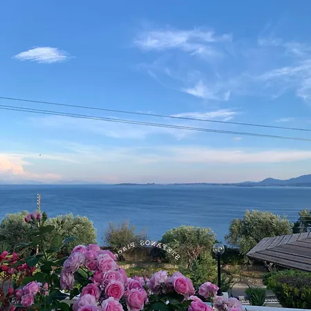 Aparthotel Stefanosplace Sea View Barbati